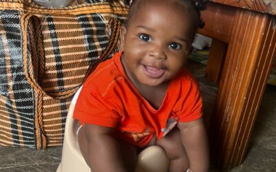 Nieuwe echo-afdeling in de kraamkliniek