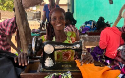 Van afhankelijk naar zelfstandig: het verhaal van Alajuik