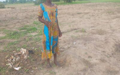 Farming God’s Way in Doninga